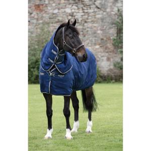 Rambo Deluxe Stable Rug Plus 200 G.